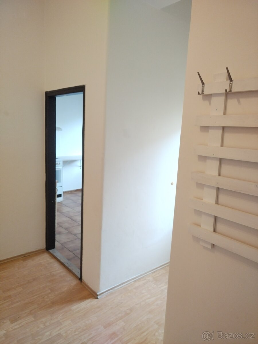 Pronájem bytu 2+1 v Pardubicích - centrum - ul. Sladkovského - 6