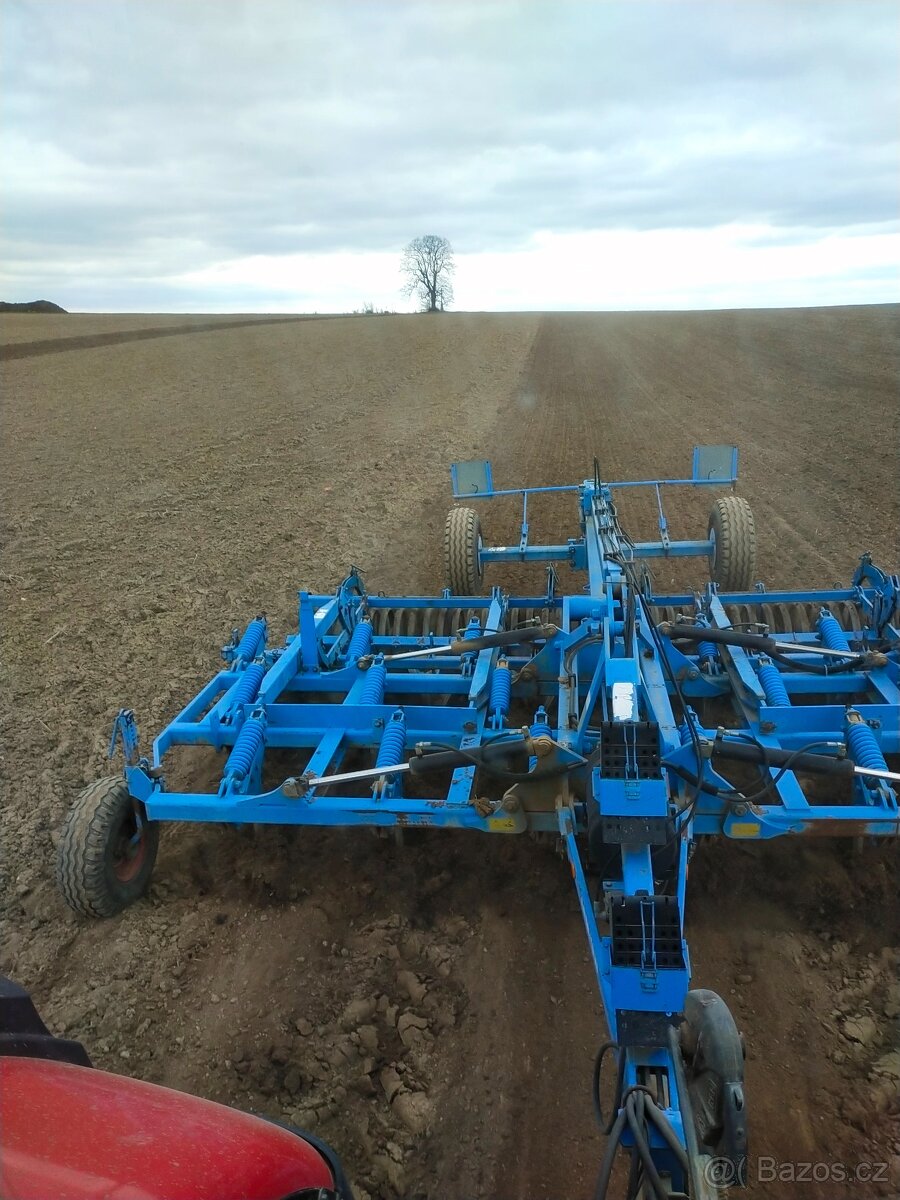 Lemken thorit - 6