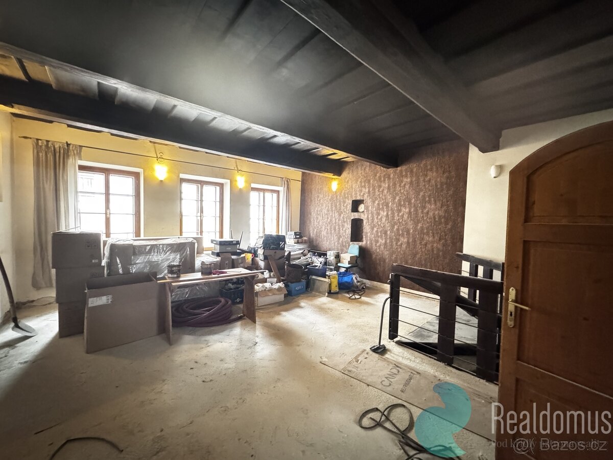 Pronájem restaurace, ulice Česká, České Budějovice - 6