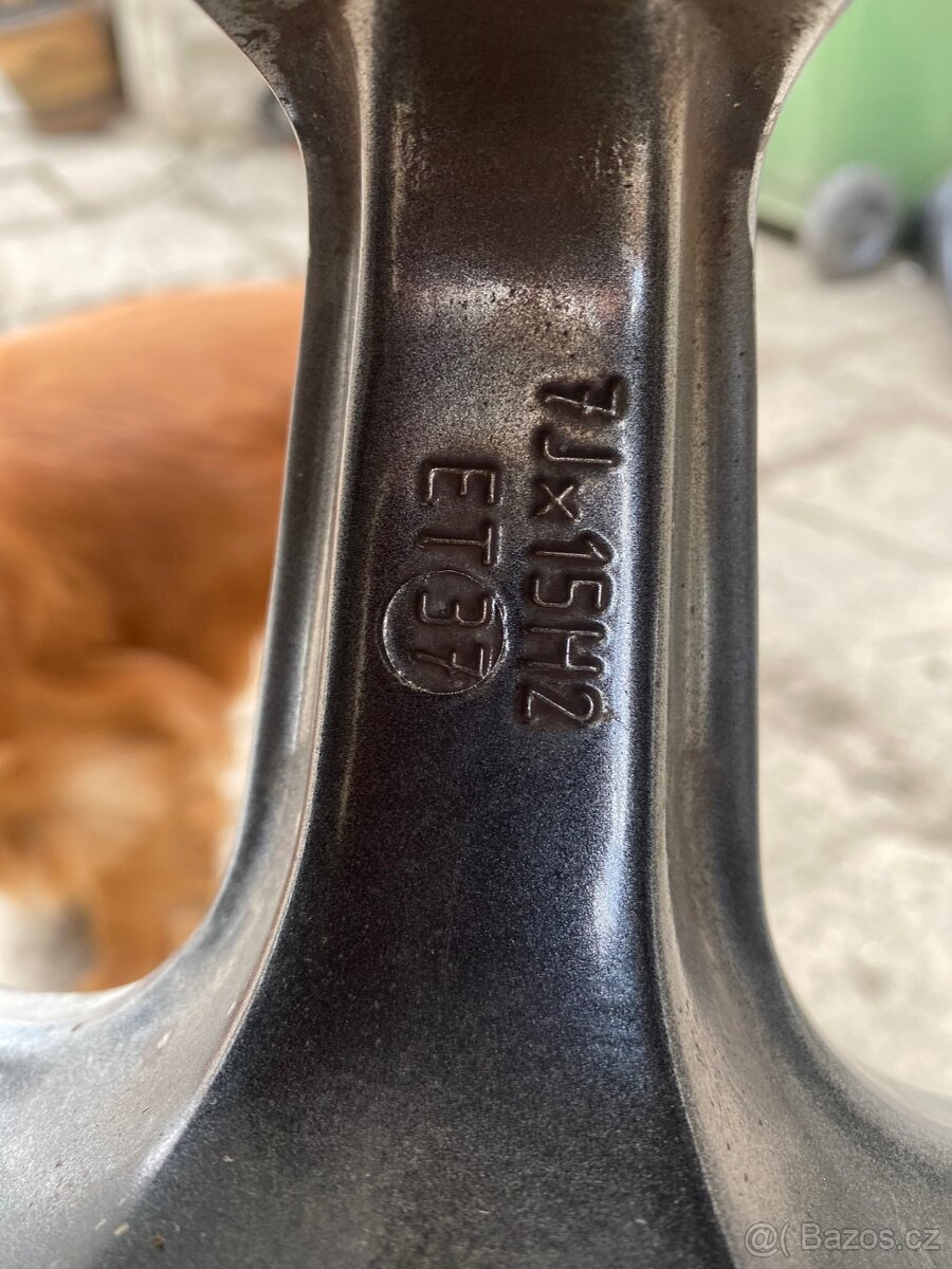 195/65 r15 letní - 6