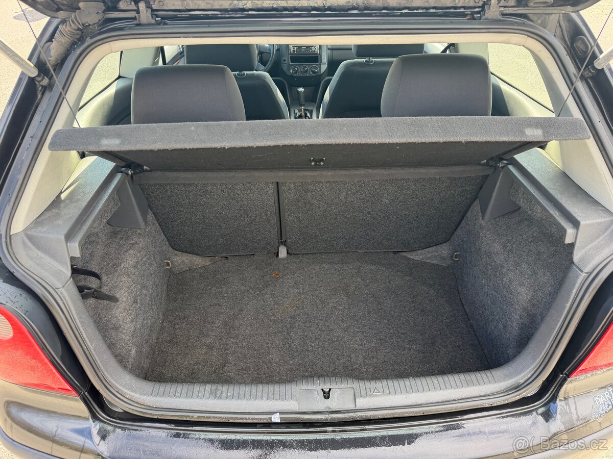 Vw Polo - 6