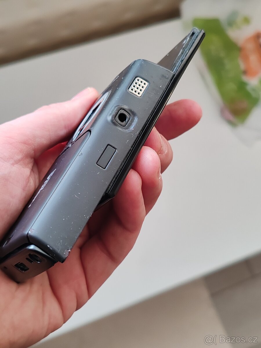 Nokia N95 8GB - RETRO - 6