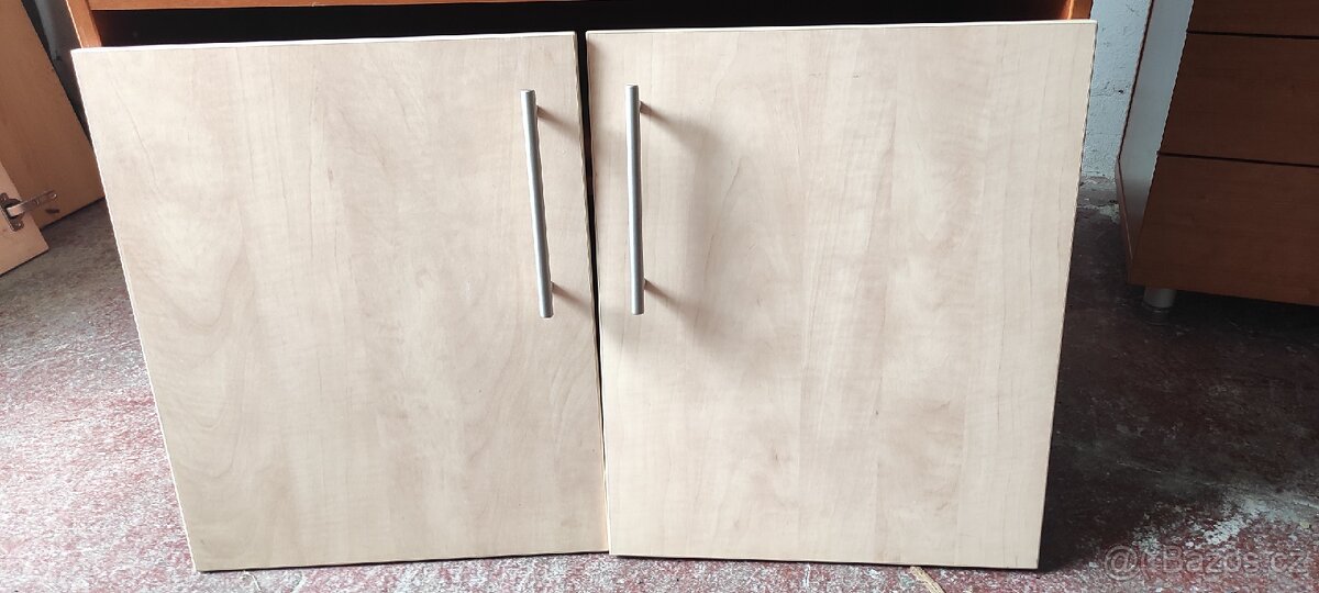 Stěna do předsíně - 6