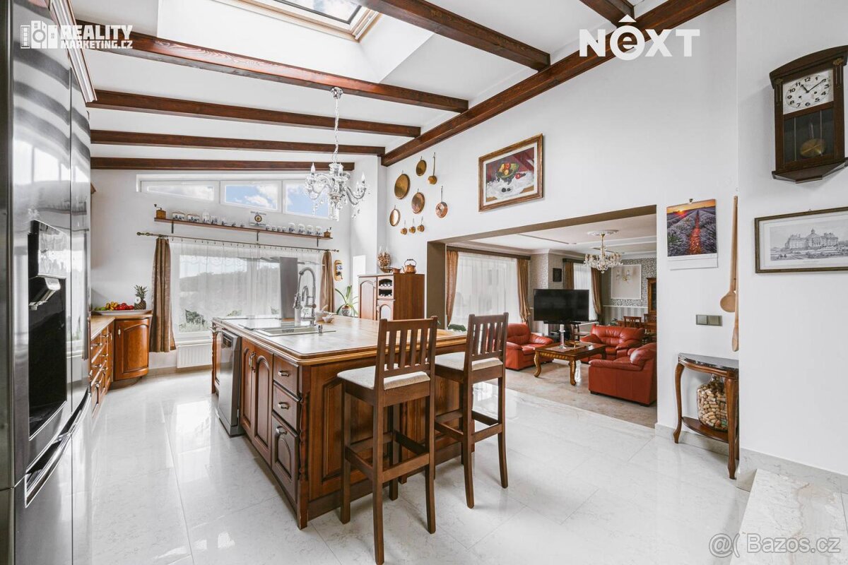 Prodej Vila, 517㎡ - 6