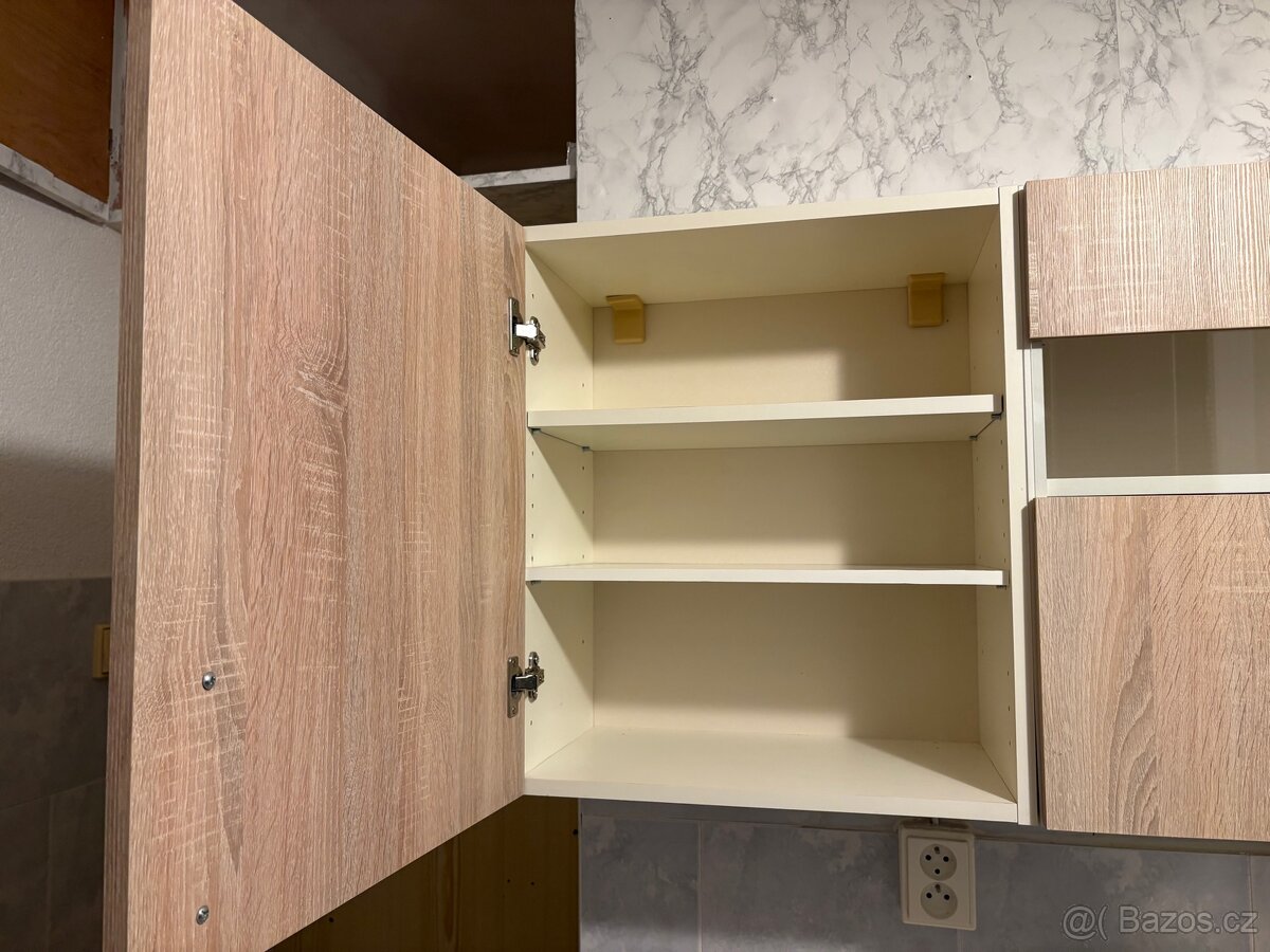 Kuchyňská linka - 6
