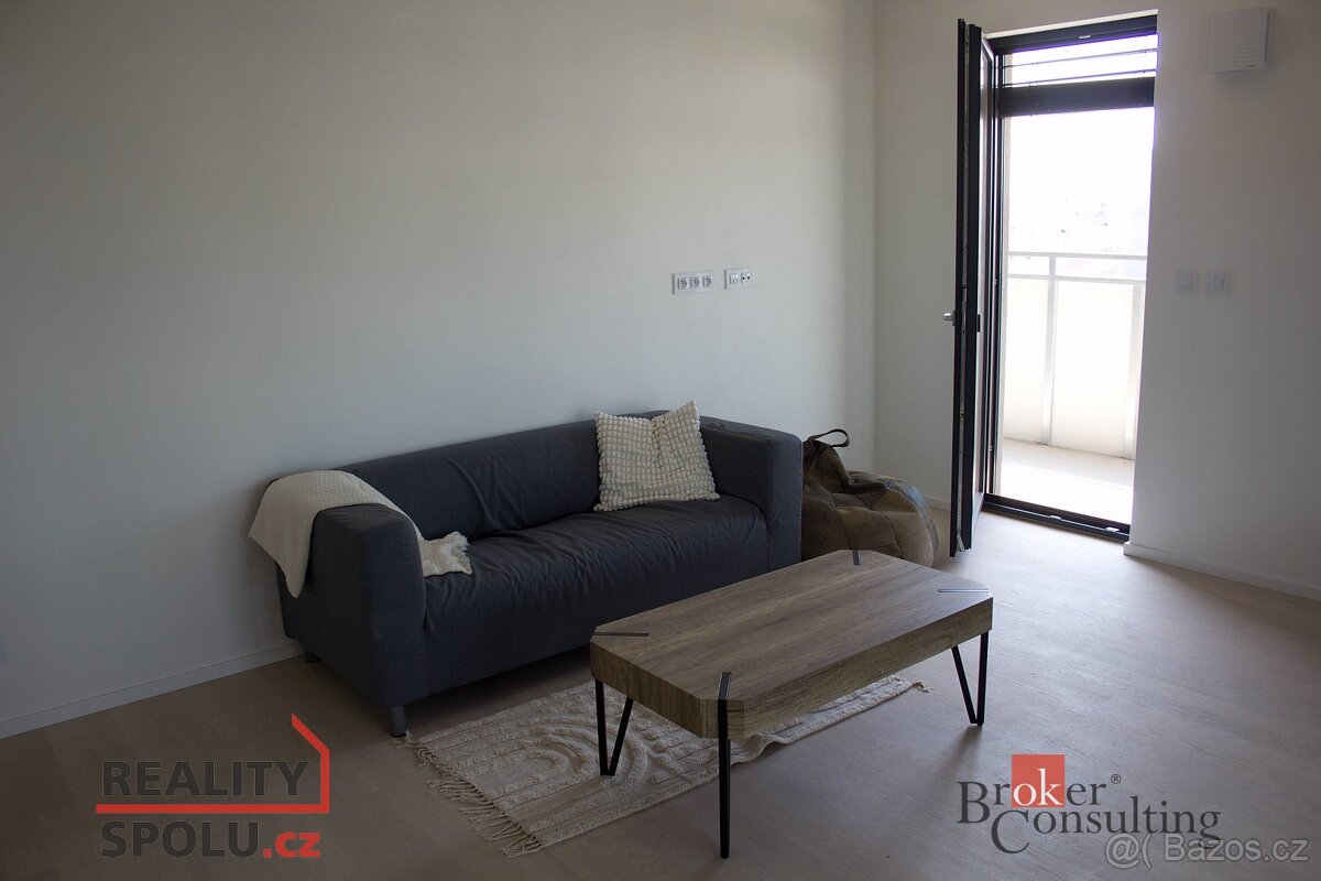 Pronájem, byty/2+kk, 114 m2, Bratislavská 938/14, Zábrdovice - 6