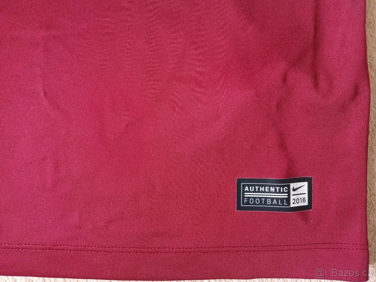 Fotbalový dres AC Sparta Praha Tomáš Rosický - 6