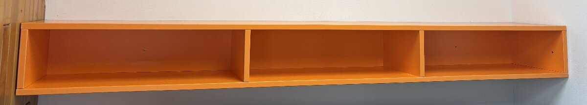 Prodáme kompletní vybavení kanceláře – špičková kvalita - 6