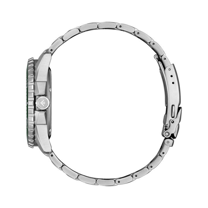 Japan Citizen Promaster BN0199-53X.Nové.Nenošené.Zelené. - 6