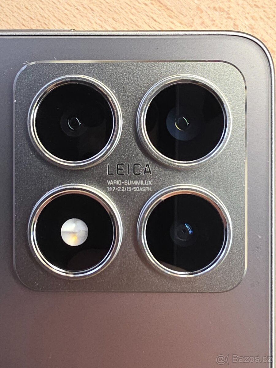 Xiaomi 14T 5G 12/256 GB, záruka 18 měsíců - 6