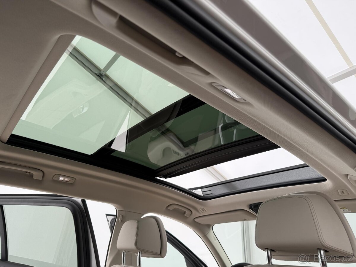 BMW X7, 40dXd 250kw CZ 1-MAJ 7-Mist - 6