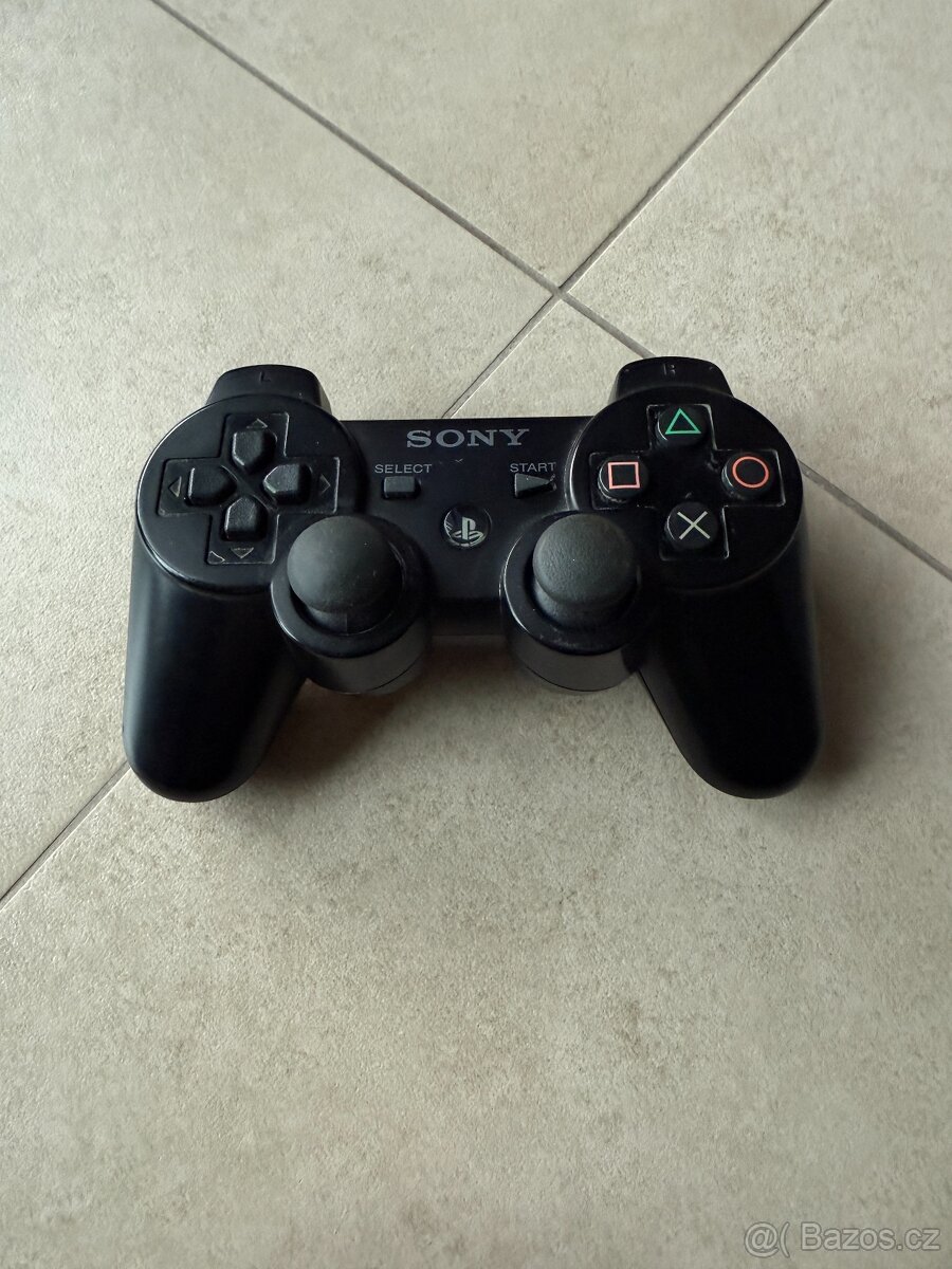 Playstation 3 160GB slim, PAL - 6