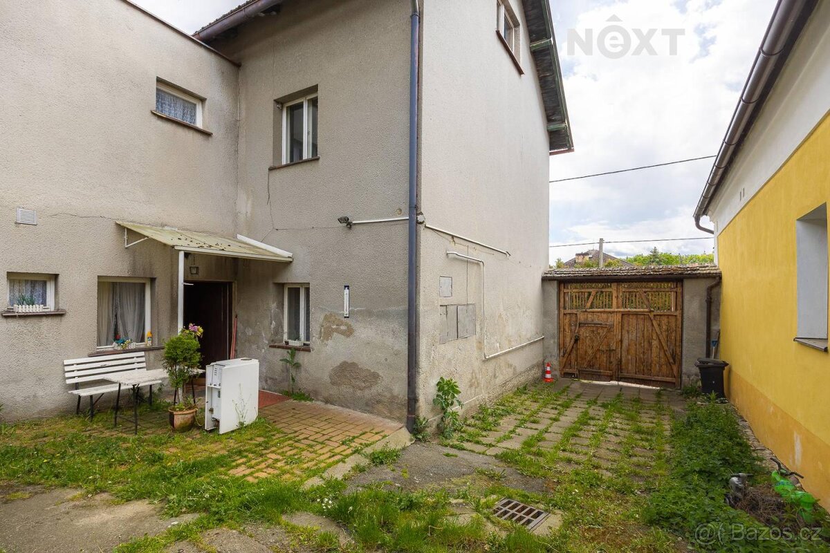 Prodej Rodinný dům, 310㎡ - 6