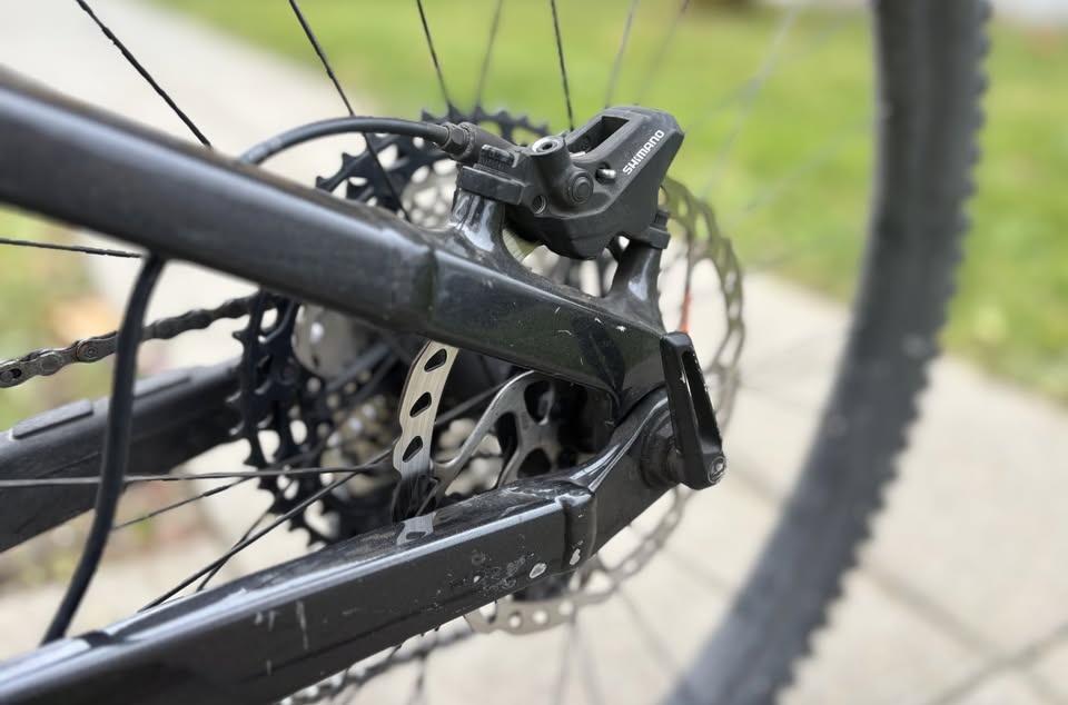 2021/2022 TREK FUEL EX 8 XT - 6