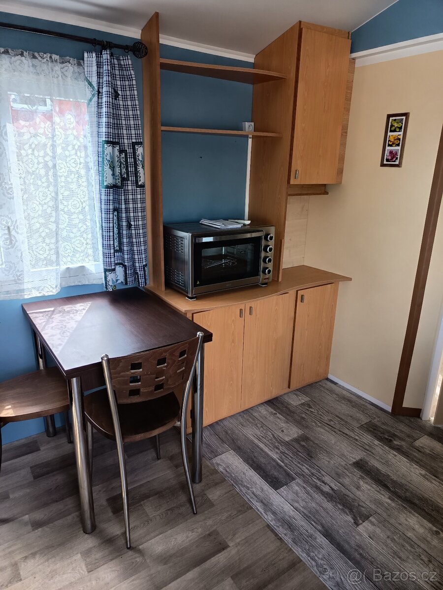 Mobilní domek - 6
