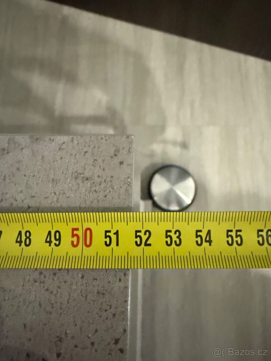 Obývací stěna - 6