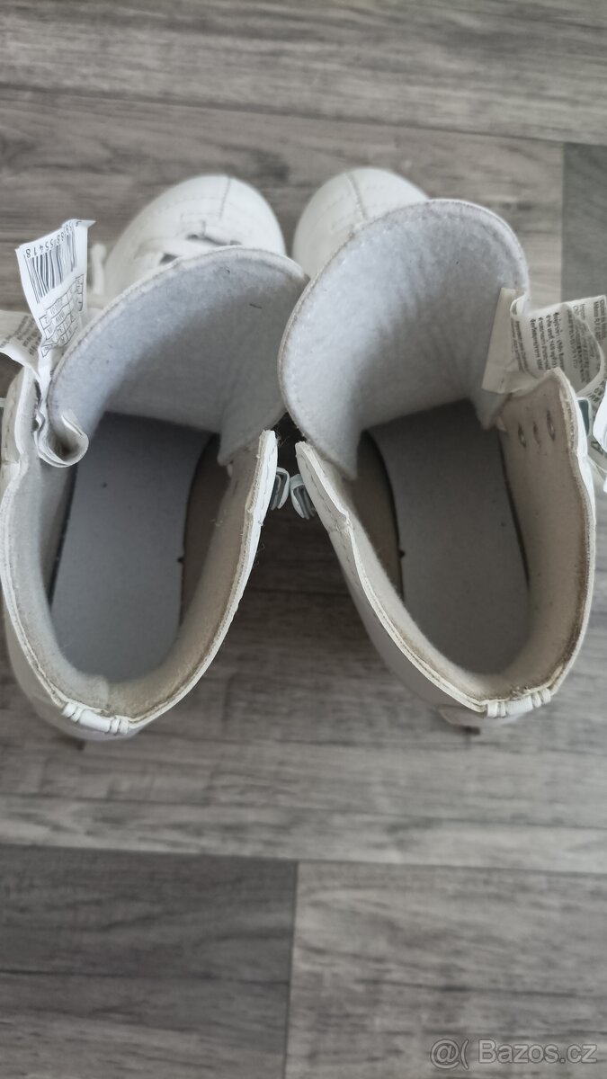 Top stav lední brusle vel. 35 - 6