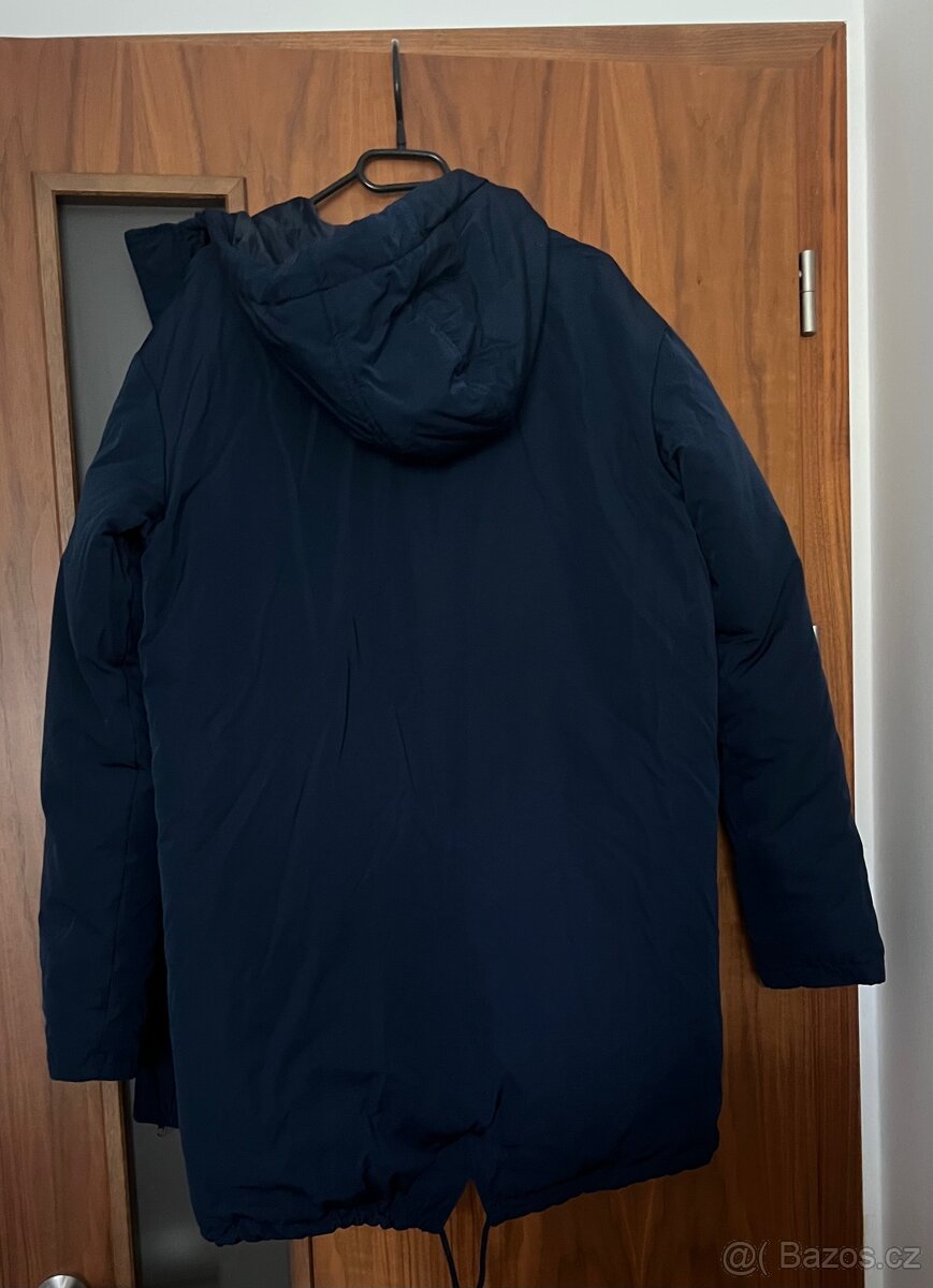 Pánská zimní bunda - 6