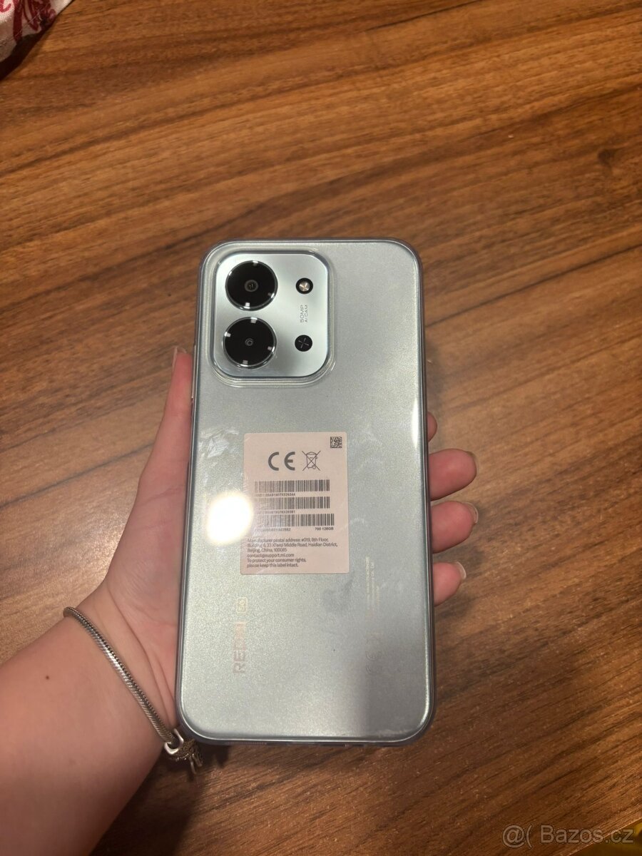 Mobilní telefon - 6