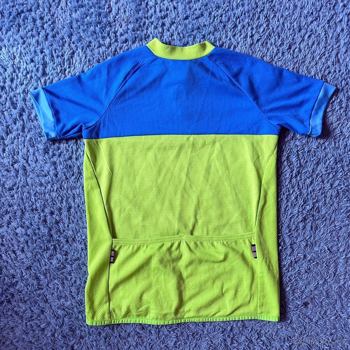 Cyklistický dres vel. 152/158 zn. Etape - TOP - 6