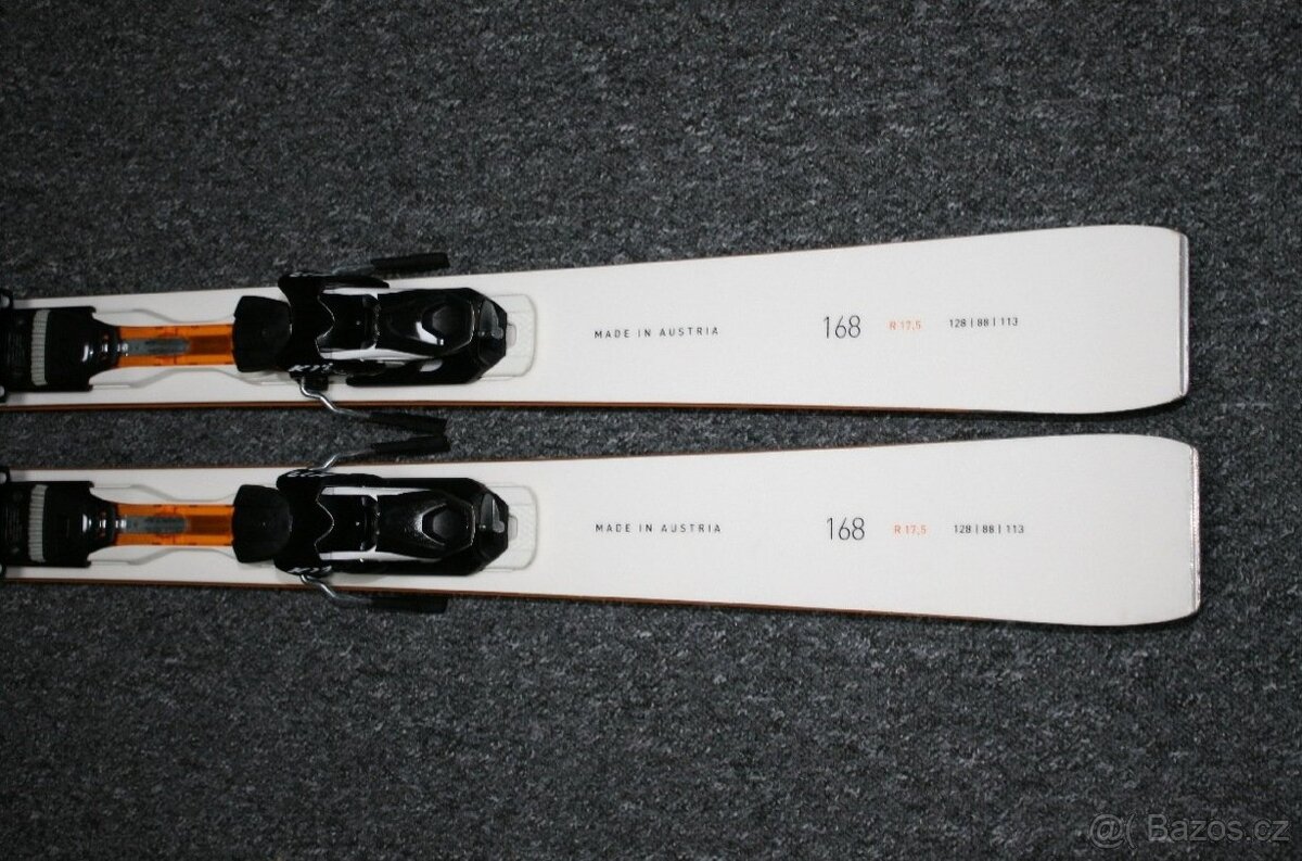 Kastle Mx 88 168 cm - 6