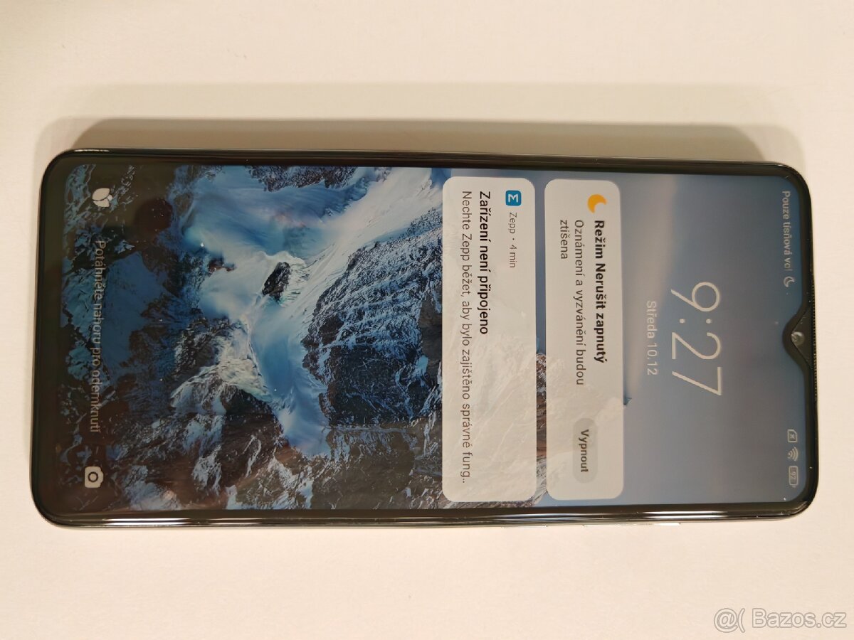 Xiaomi Redmi Note 8 PRO - 6