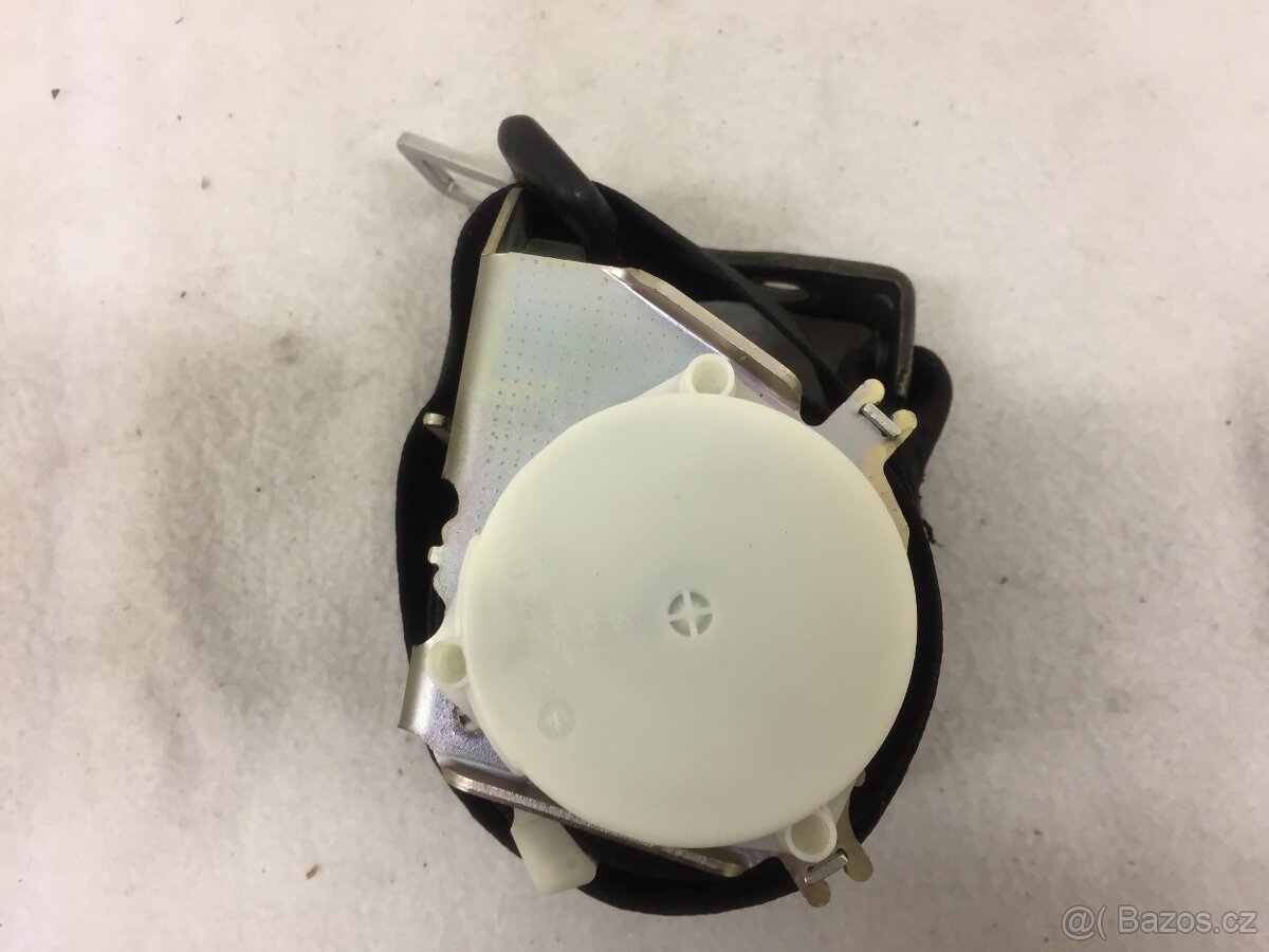 VW PASSAT B6 3C VARIANT 2005-2010 - ZADNÍ PÁSY - 6