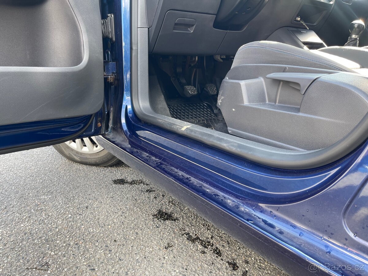 Volkswagen Golf Plus 1.9 TDI 77 kW 🔥 - 6