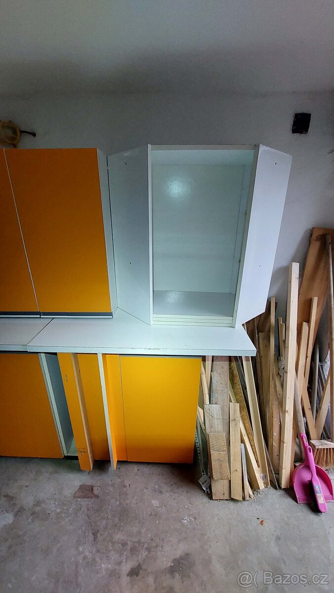 Kuchyňská linka Asta - 6