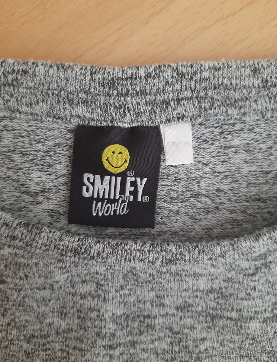 Tenký svetřík vel. 170 - 6