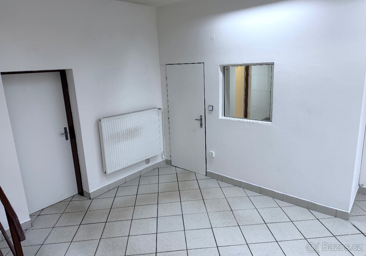 Pronájem komerčních prosrtorů, Ostrava - Hošťálkovice, 68 m2 - 6