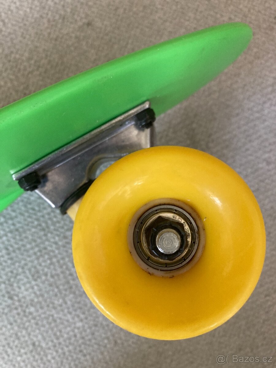 pennyboard Spartan - 6