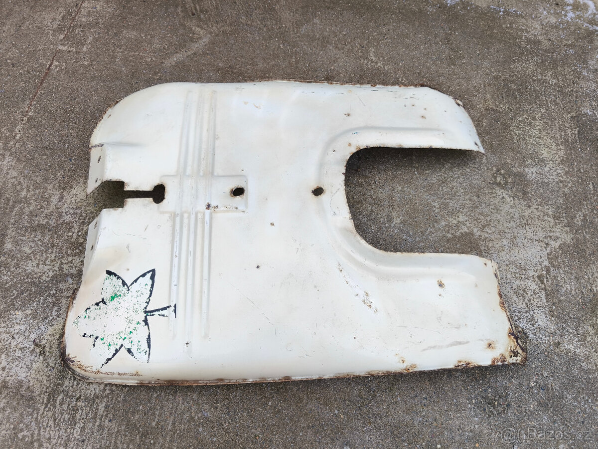 Jawa 50 Pionýr - Revmaplech 05, 20 - 6