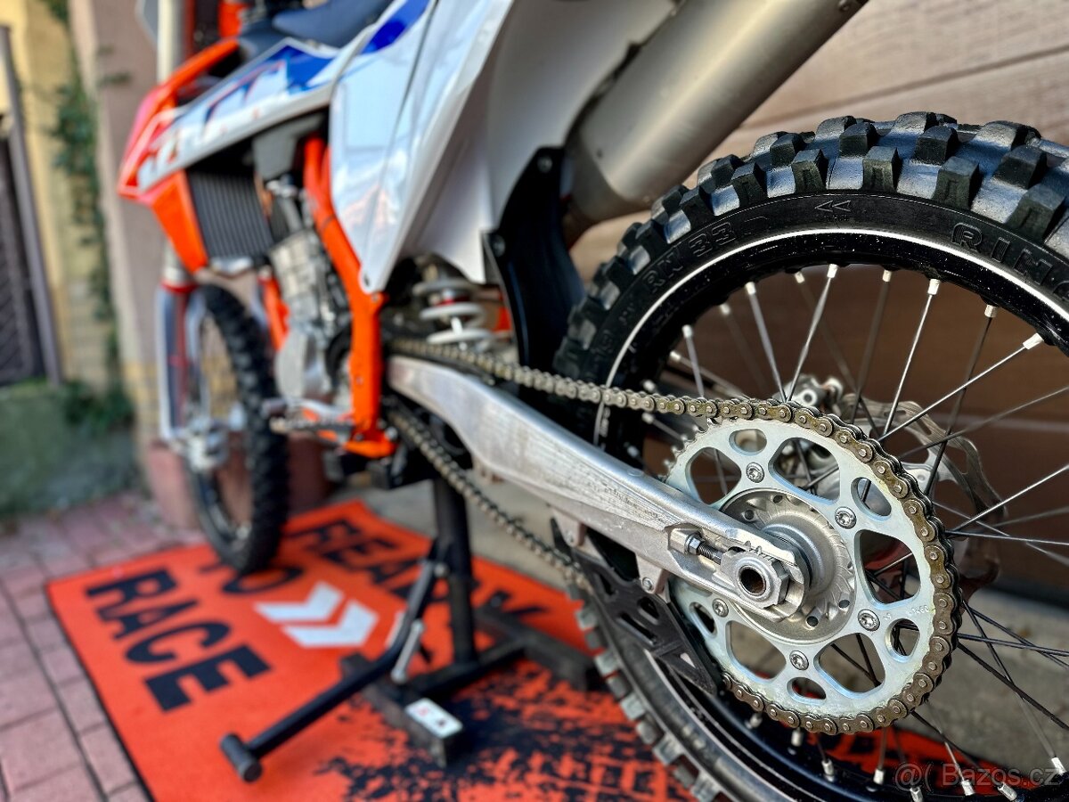 KTM 450 SX-F 2022 - 6