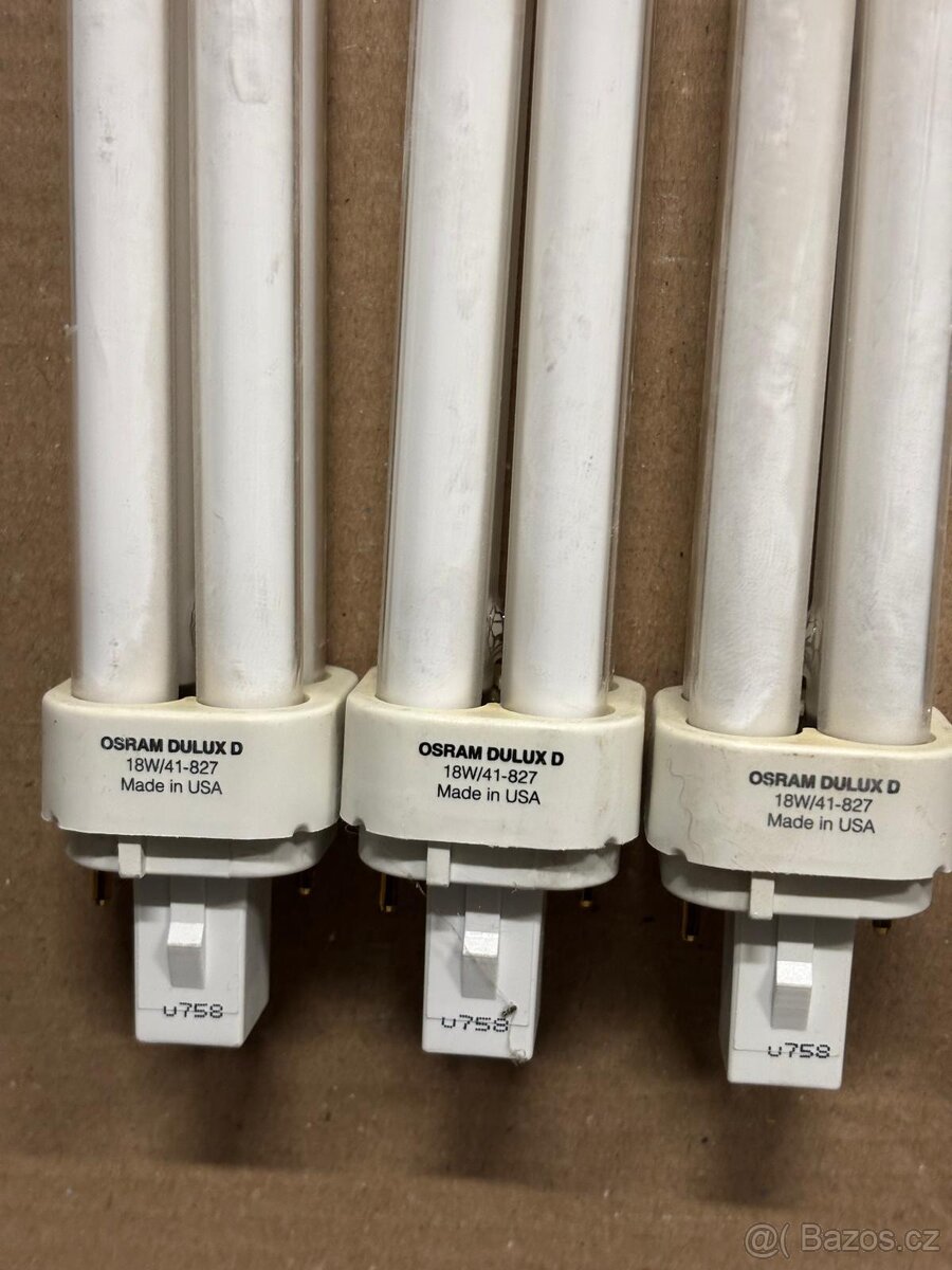 Zářivková trubice - 6