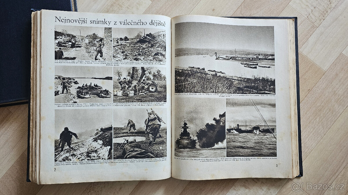 Pestrý týden r.1941 - 6