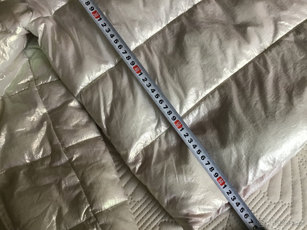 Dámská zimní bunda Alpha Industries - 6