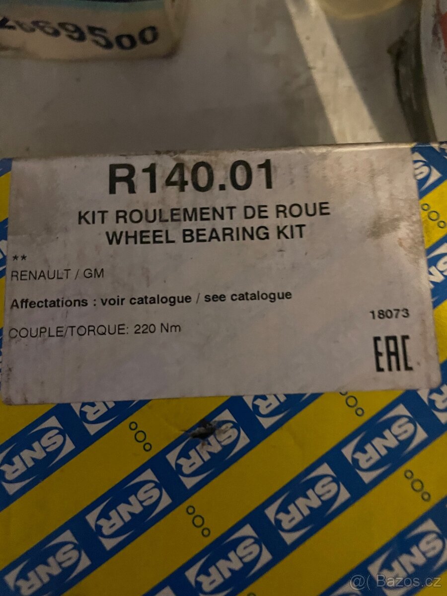 Nd. na renault master 2, opel movano - 6