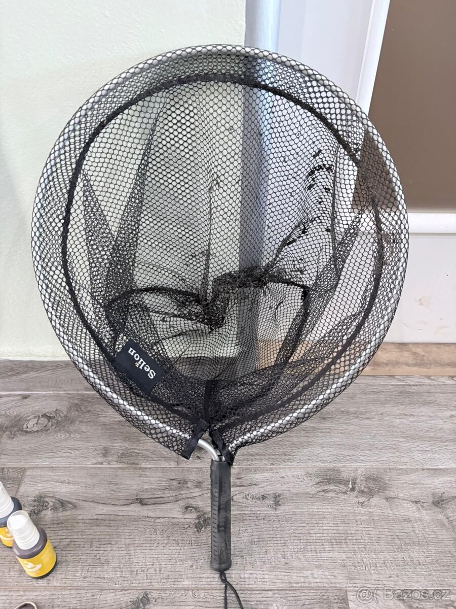 Výbava na vláčení - 6