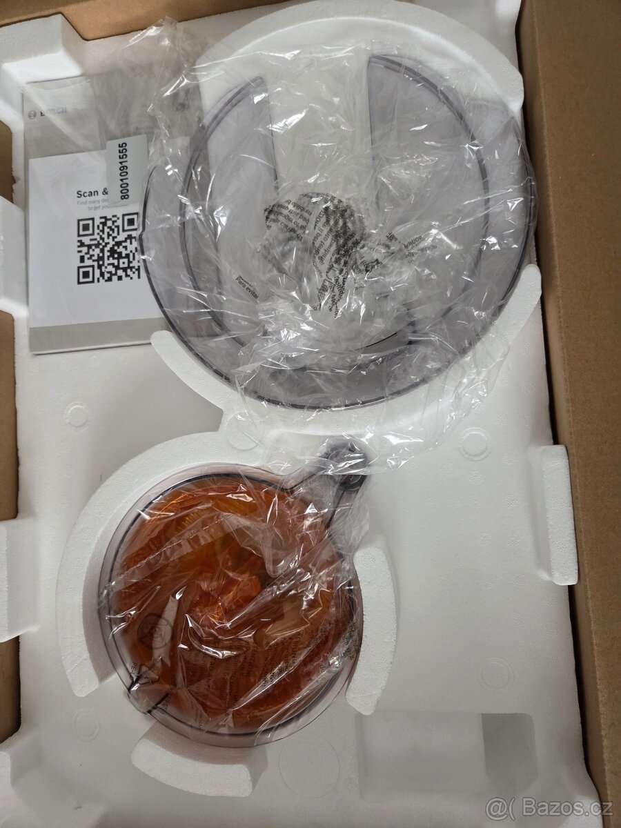 Bosch Mixer MUM 5 - 6