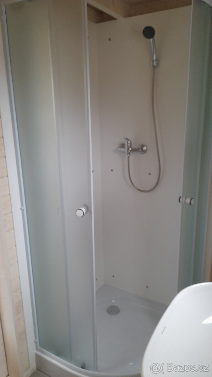 Prodám nový Tiny house - 6