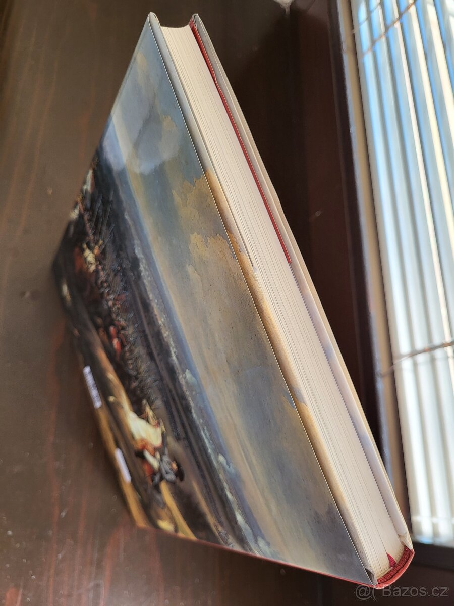 historie - Čornej, Bělina, apod. - 6