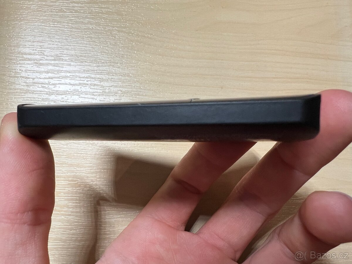 MP4 přehrávač Philips ViBE SA4VBE04KF černý - 6