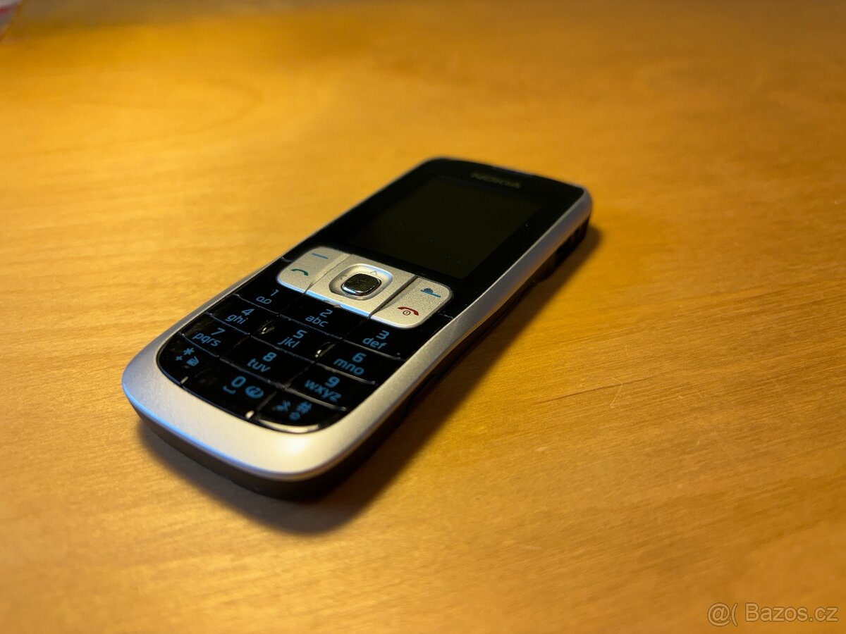 Nokia 2630 (RM-298) - 6
