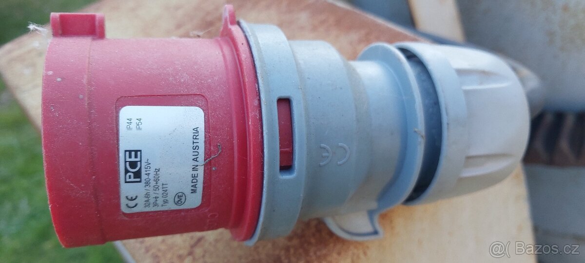 Stavební míchačka - 6