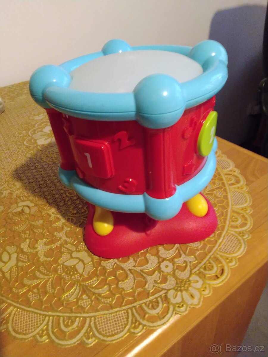 Hračky Fisher Price a jiné - 6