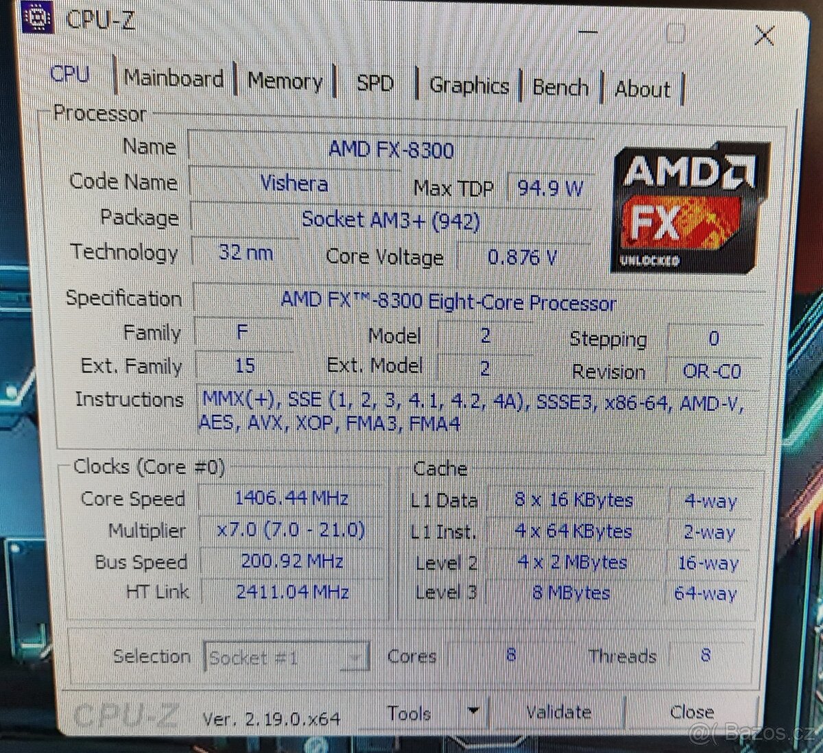 Herní PC Gigabyte Gaming - 6