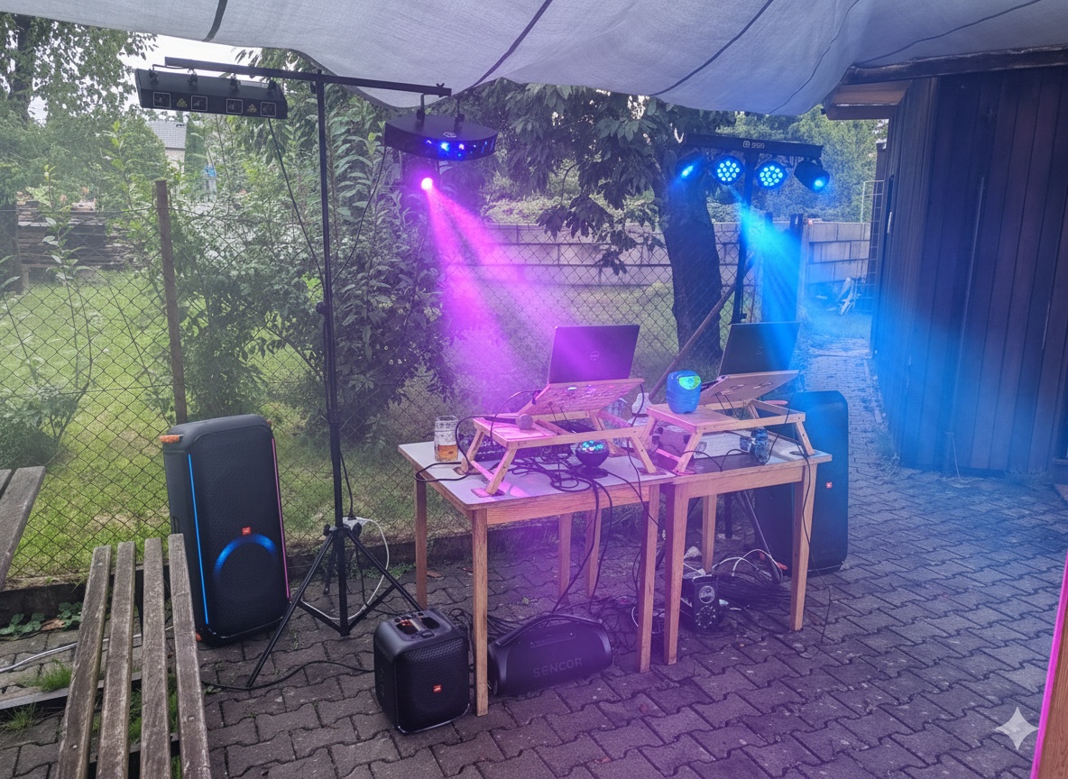JBL půjčovna - 6