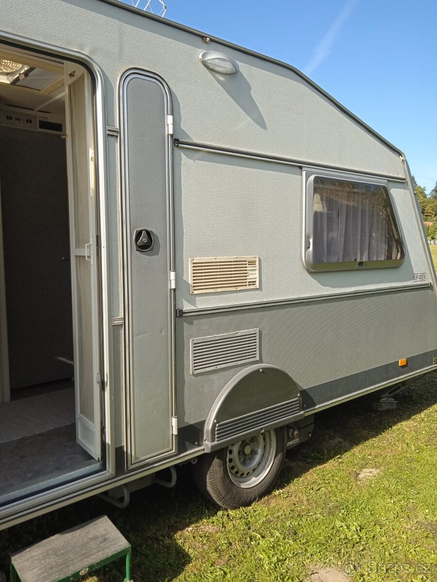 Karavan KIP HY LINE 41EK - 6