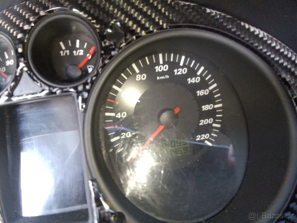 Seat Cordoba 1,2 12V - 6